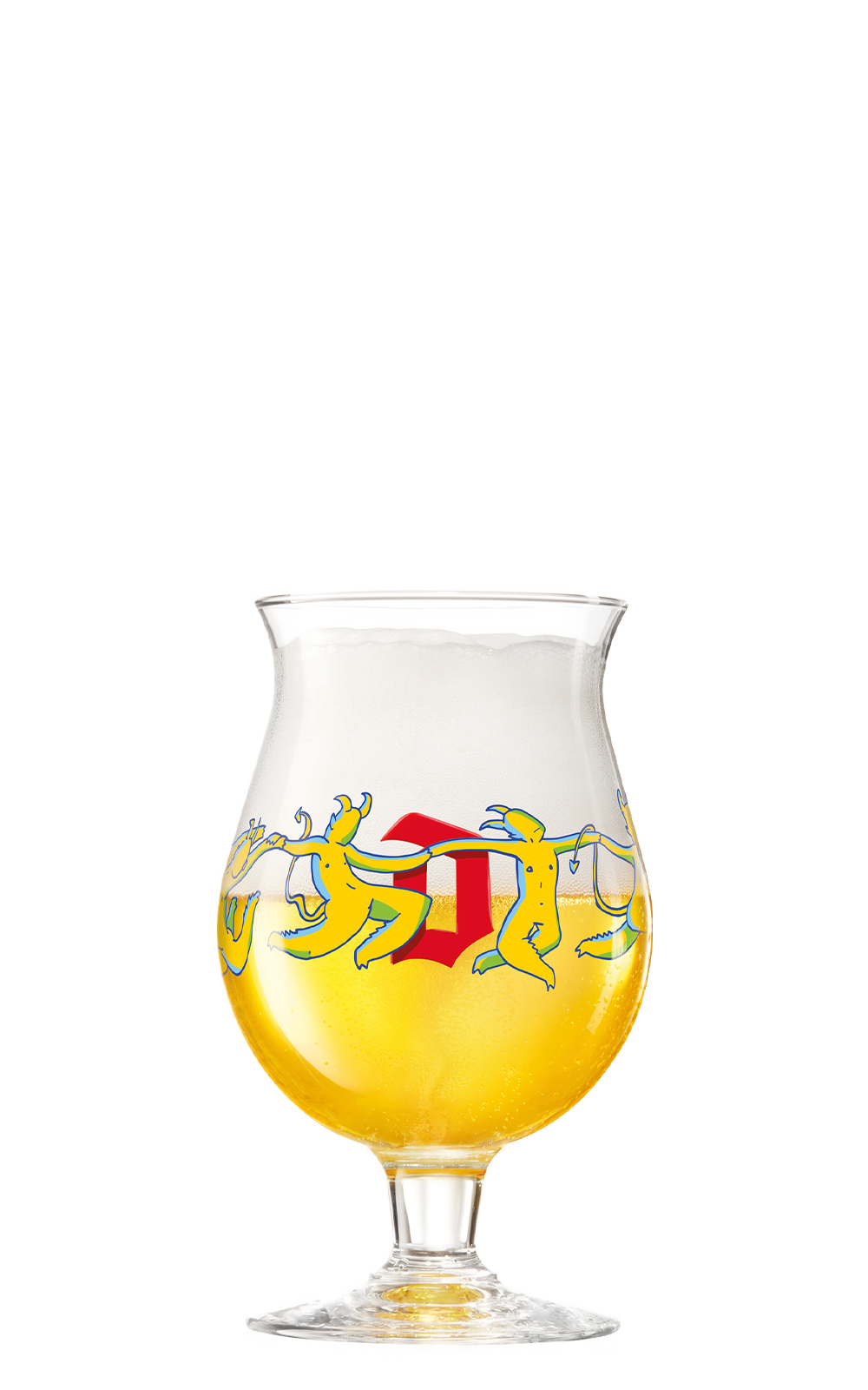 精美啤酒杯 Belgian Beer Glass 精美啤酒杯 比利時啤酒專用杯 不挑款 隨機出貨