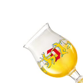 精美啤酒杯-比利時啤酒專用杯（不挑款，隨機出貨）