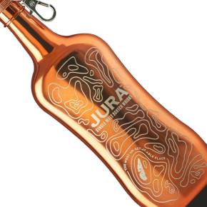 Jura周邊-玫瑰金酒壺