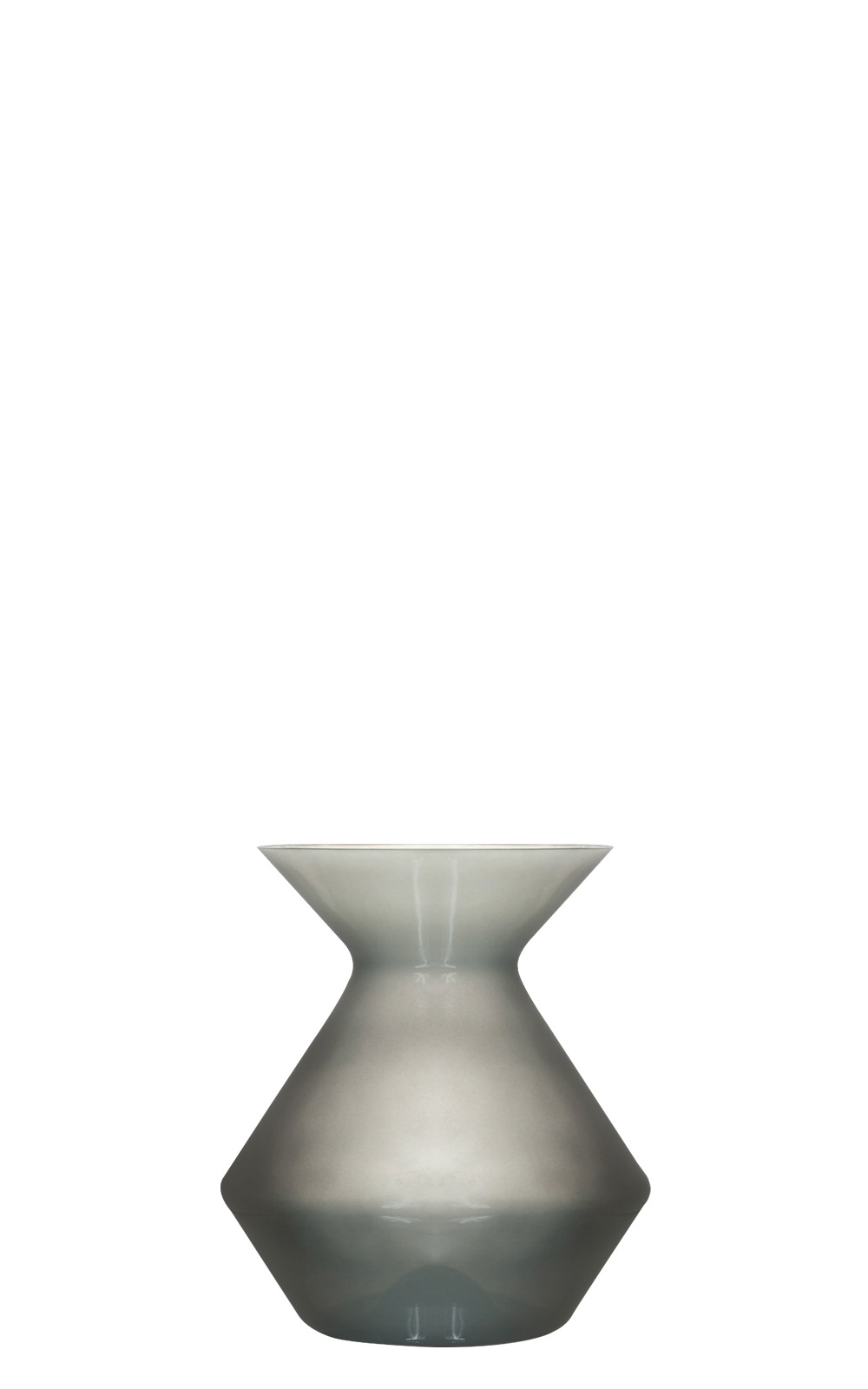 Zalto Spittoon 50 Grey NA Zalto酒杯 50 灰色吐桶