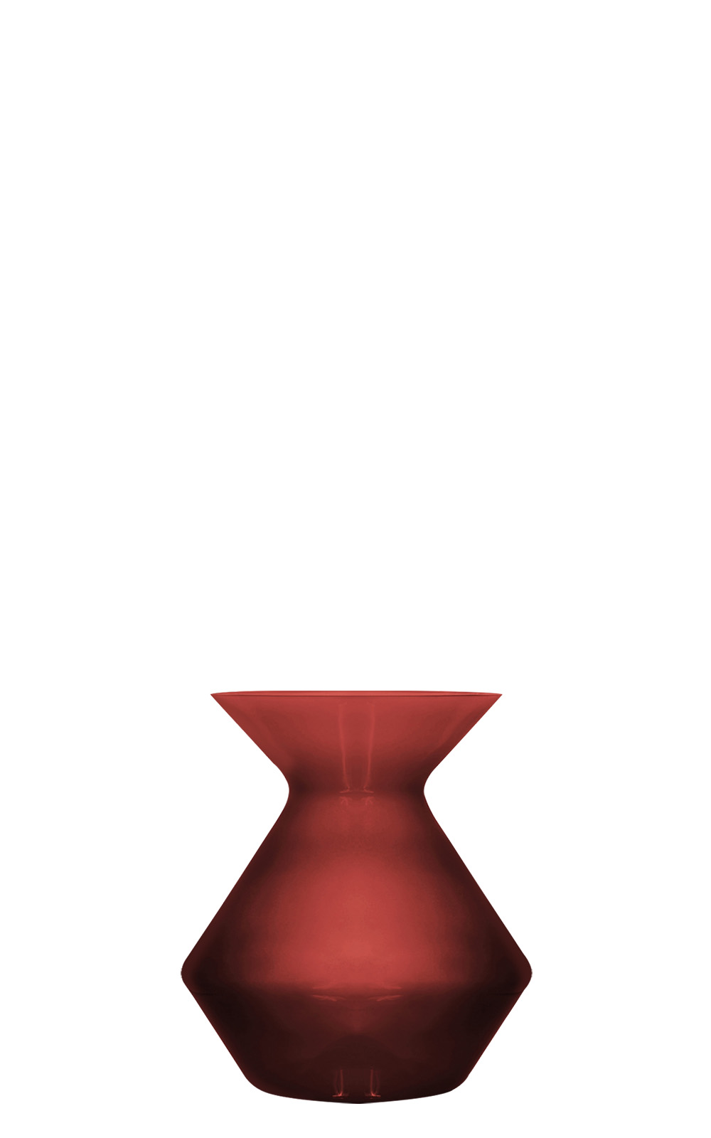 Zalto Spittoon 50 Red NA Zalto酒杯 50 紅色吐桶