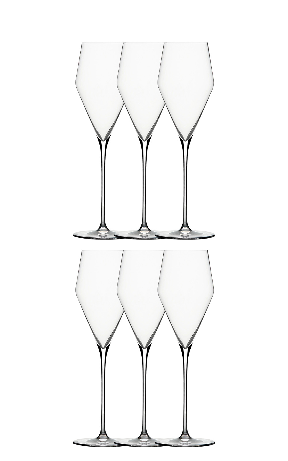 Zalto Denk Art Champagne 6 pcs NA Zalto酒杯 香檳手工杯 六入