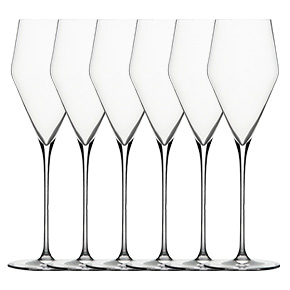 Zalto-Denk'Art Champagne (6 pcs)