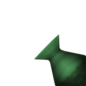 Zalto-Spittoon 250 Green