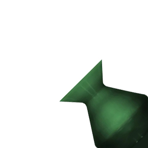 Zalto-Spittoon 50 Green