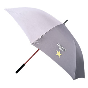 Estrella Damm 周邊-INEDIT限量雨傘