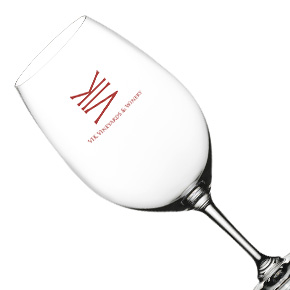 Nachtmann-ViVino Bordeaux Wine Glass