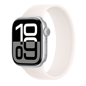 Apple Inc.-Apple Watch Series 10（不指定顏色，隨機出貨）