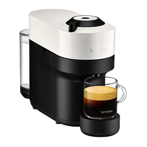Nespresso-Vertuo POP 膠囊咖啡機（不指定顏色，隨機出貨）