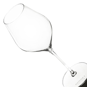 Champagne Gosset 周邊-香檳杯