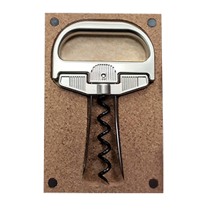 Durand-The Durand Vintage Wine Opener