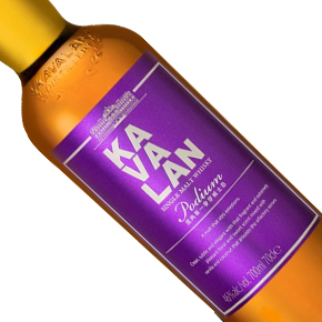 Kavalan-Kavalan "Podium" Single Malt Whisky