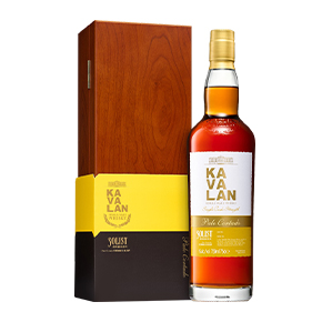 Akkeshi Daikan Season The Peak of Winter Blended Whisky 2022