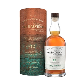 The Balvenie-The 1931 Collection Aged 12 Years Single Malt Scotch Whisky (Limited Edition)
