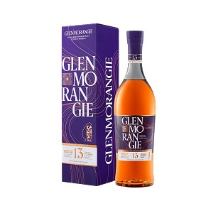 Glenmorangie-Amontillado Sherry Cask 13 Years Highland Single Malt Scotch Whisky (Taiwan Exclusive)