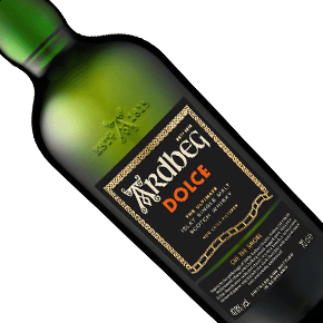 Ardbeg-"Dolce" Islay Single Malt Scotch Whisky