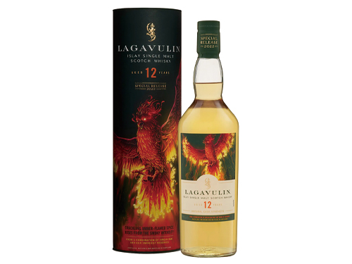 LAGAVULIN, Benriach, Laphroaig 他空瓶セット WWI00004608_l.jpg
