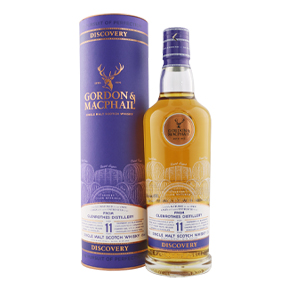 Gordon & MacPhail-Discovery "Glenrothes" Aged 11 Years Single Malt Scotch Whisky