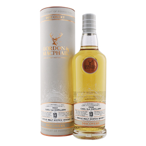 Gordon & MacPhail-Discovery "Caol Ila" Aged 13 Years Single Malt Scotch Whisky
