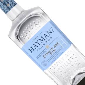 Hayman's Gin-London Dry Gin
