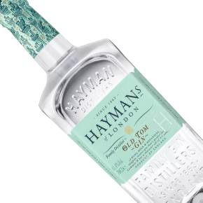 Hayman's Gin-Old Tom Gin