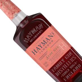 Hayman's Gin-Sloe Gin