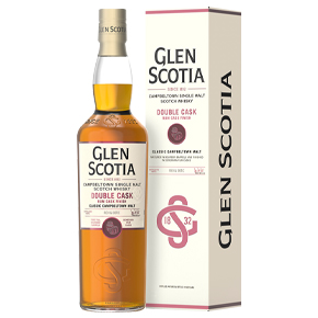 Glen Scotia-Double Cask Rum Cask Finish Campbeltown Single Malt Scotch Whisky