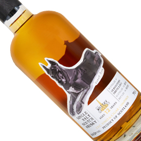 Whisky Gallery-Dog Gallery "Great Dane - Glenrothes 2011" Single Malt Scotch Whisky