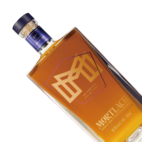 Mortlach-Neverbound Collection "Release 01" Single Malt Scotch Whisky