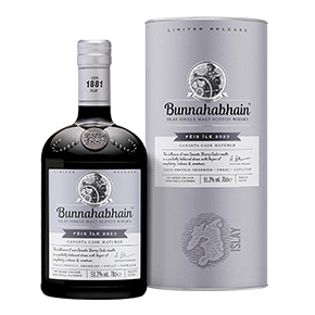 Bunnahabhain-Fèis Ìle 2023 Canasta Cask Matured Islay Single Malt Scotch Whisky