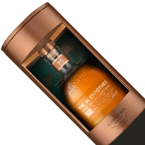 The Glenrothes-Core Collection Timeless Artistry 25 Years Speyside Single Malt Scotch Whisky
