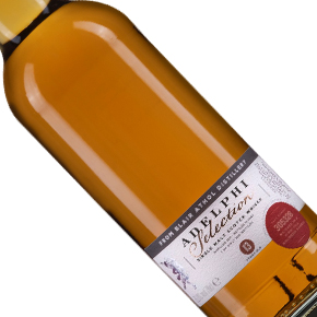 Adelphi Distillery-"Blair Athol 2011" 13 Years Old Single Malt Scotch Whisky