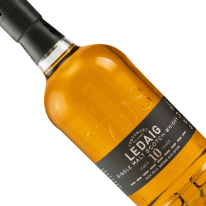 Tobermory-"Ledaig" 10 Years Old Single Malt Scotch Whisky