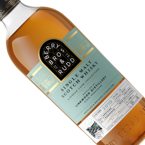 Berry Bros. & Rudd-A Single Cask Collection: Glens & Valleys "Linkwood 2010 #301241" Single Malt Sco