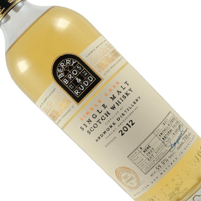 Berry Bros. & Rudd-Single Cask "Ardmore 2012 #6" Single Malt Scotch Whisky