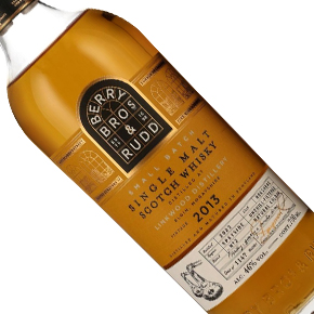 Berry Bros. & Rudd-Small Batch "Linkwood 2013" Single Malt Scotch Whisky