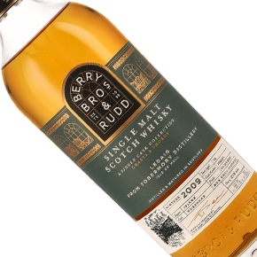 Berry Bros. & Rudd-A Single Cask Collection: Coasts & Shores "Ledaig 2009 #700324" Single Malt Scotc