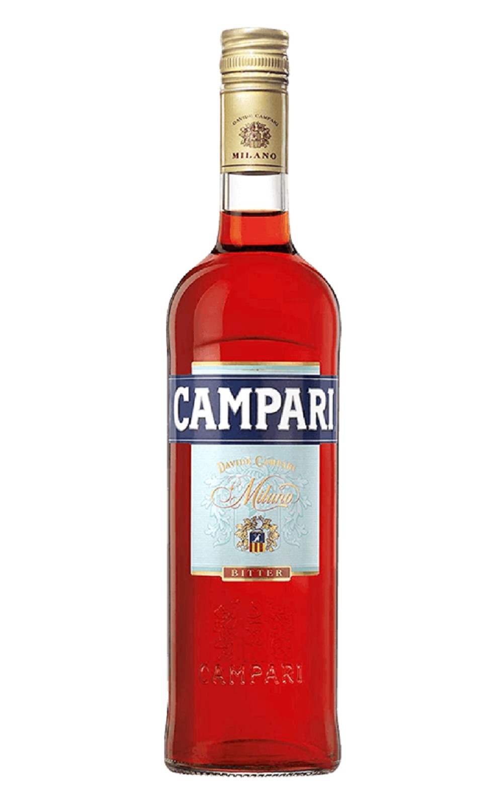 Campari Liqueur 金巴利 香甜酒