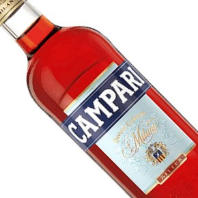 Campari-Liqueur