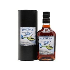 Edradour Distillery-"SCAA Charity Bottling" 12 Years Old Highland Single Malt Scotch Whisky