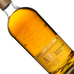 Ardnamurchan Distillery-AD/ Sauternes Cask Highland Single Malt Scotch Whisky