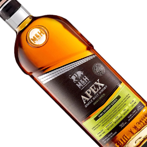 Milk & Honey Whisky Distillery-APEX Fino Sherry Casks Single Malt Whisky