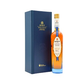 Spey-Royal Choice Single Malt Scotch Whisky