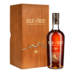Isle of Skye-30 Years Blended Scotch Whisky