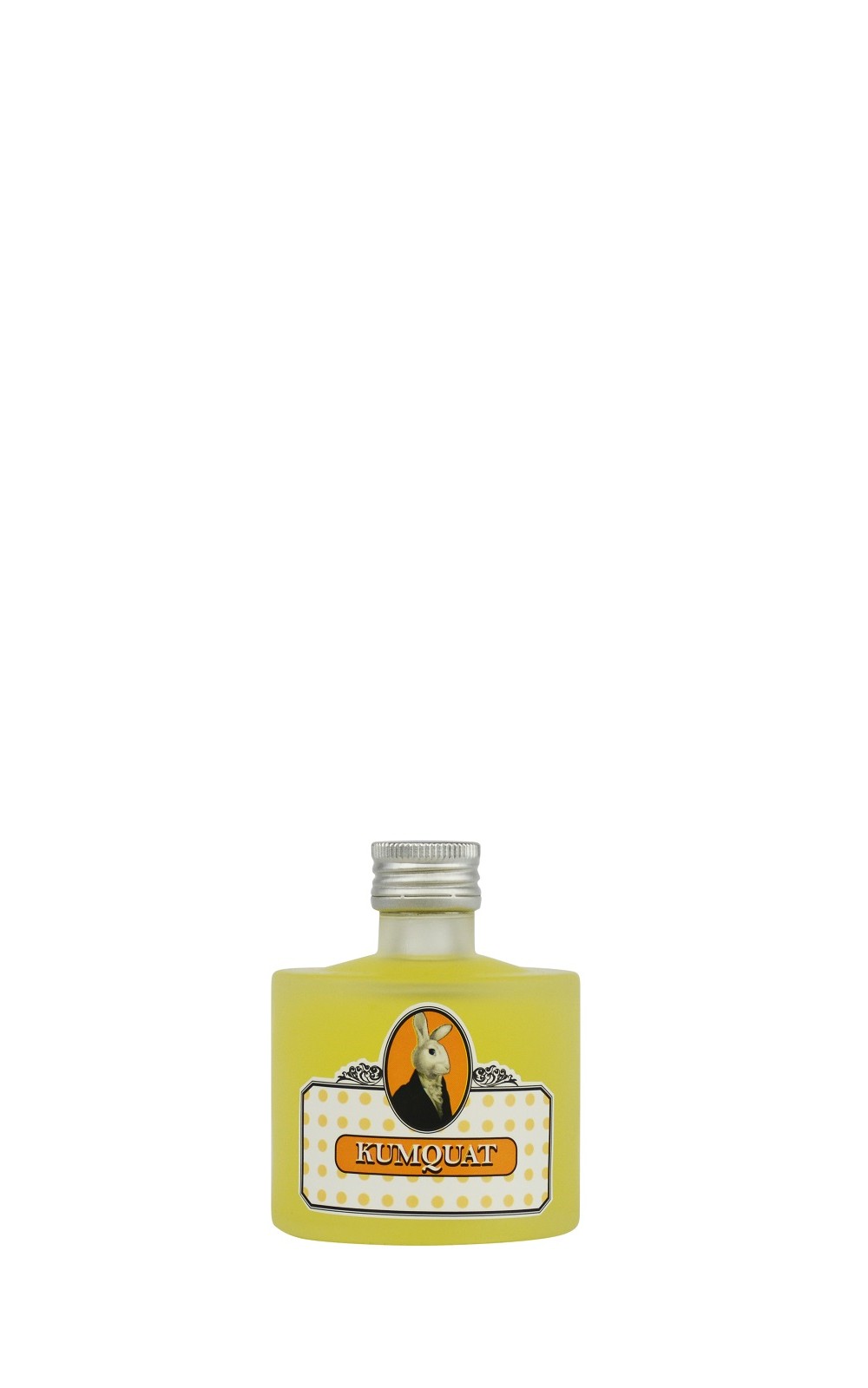 YoungCheers Bunnyville Kumquat 兔子酒 龐尼維爾金桔酒