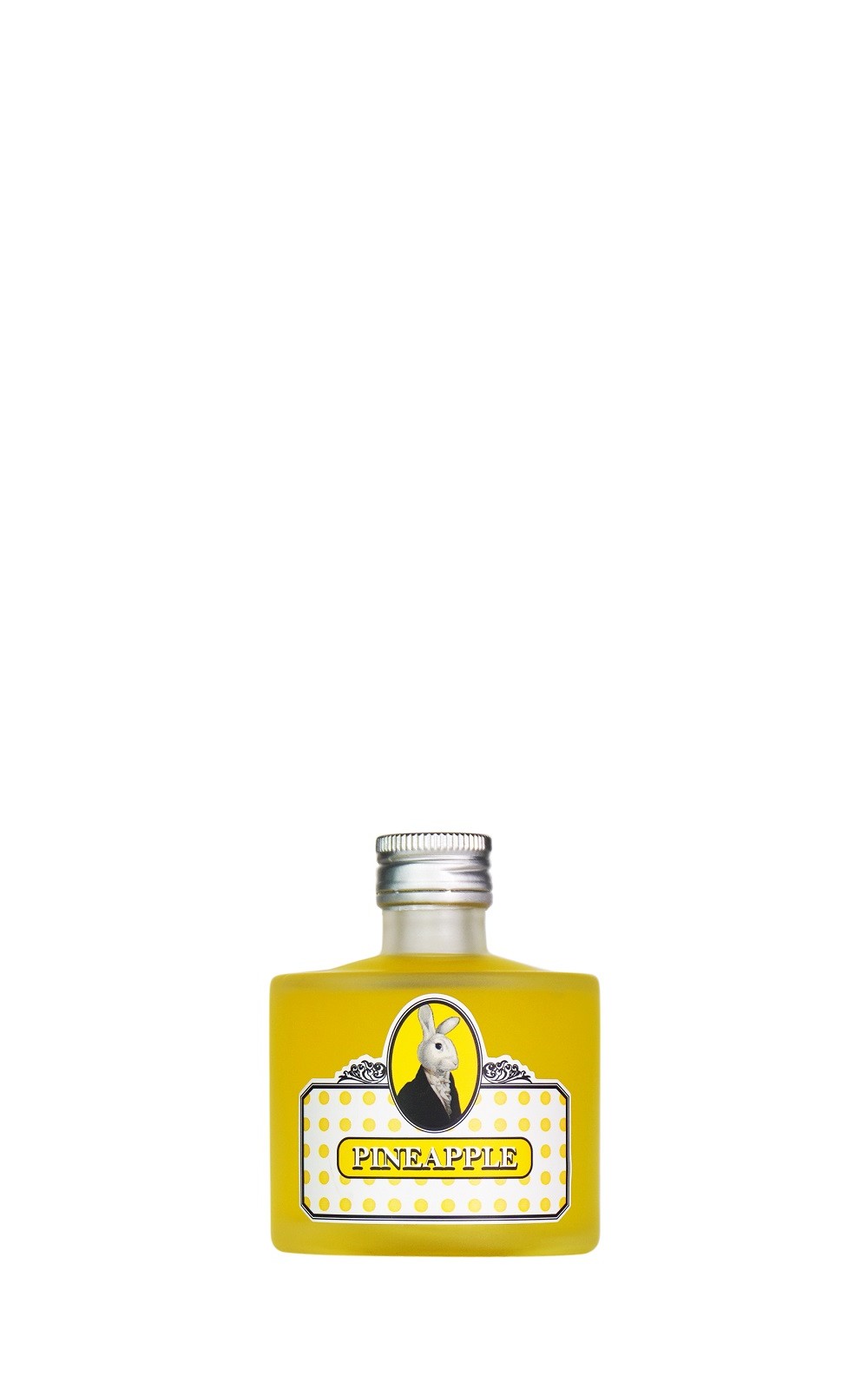 YoungCheers Bunnyville Pineapple 兔子酒 龐尼維爾鳳梨酒