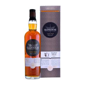 Glengoyne Distillery-Teapot Dram "Batch No. 010" Highland Single Malt Scotch Whisky