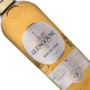 Glengoyne Distillery-White Oak Highland Single Malt Scotch Whisky