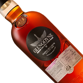 Glengoyne Distillery-2013 European Oak Sherry Butt Single Cask Highland Single Malt Scotch Whisky
