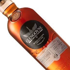 Glengoyne Distillery-2013 American Oak Sherry Butt Single Cask Highland Single Malt Scotch Whisky